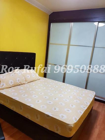 Blk 539 Bukit Batok Street 52 (Bukit Batok), HDB 3 Rooms #169942232